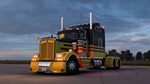 American Truck Simulator - W900 Tuning Pack DLC STEAM - изображение № 6