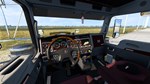 American Truck Simulator - W900 Tuning Pack DLC STEAM - изображение № 2