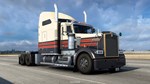 American Truck Simulator - W900 Tuning Pack DLC STEAM - изображение № 7