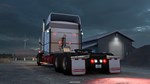 American Truck Simulator - W900 Tuning Pack DLC STEAM - изображение № 3