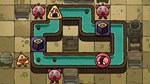 Sushi For Robots  АВТОДОСТАВКА STEAM GIFT РОССИЯ - изображение № 3