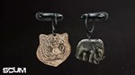 SCUM Charms pack 1  DLC STEAM GIFT РОССИЯ - изображение № 6