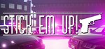 Stick em Up  АВТОДОСТАВКА STEAM GIFT РОССИЯ