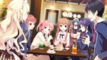 Koi x Shin Ai Kanojo FHD Edition  STEAM GIFT РОССИЯ - изображение № 6