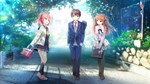 Koi x Shin Ai Kanojo FHD Edition  STEAM GIFT РОССИЯ - изображение № 5