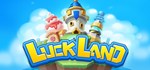 LuckLand  АВТОДОСТАВКА STEAM GIFT РОССИЯ