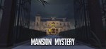 Mansion Mystery АВТОДОСТАВКА STEAM GIFT РОССИЯ