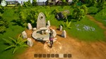 The Witch of Fern Island  АВТОДОСТАВКА STEAM РОССИЯ - изображение № 7