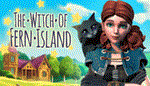 The Witch of Fern Island АВТОДОСТАВКА STEAM РОССИЯ