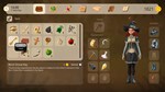 The Witch of Fern Island  АВТОДОСТАВКА STEAM РОССИЯ - изображение № 2