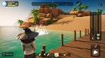 The Witch of Fern Island  АВТОДОСТАВКА STEAM РОССИЯ - изображение № 5