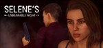 Selene's Unbearable Night  АВТОДОСТАВКА STEAM РОССИЯ