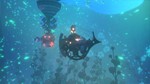 Diluvion: Resubmerged STEAM KEY РФ+СНГ КЛЮЧ ЛИЦЕНЗИЯ - изображение № 8