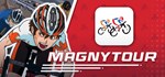 Magnytour АВТОДОСТАВКА STEAM GIFT РОССИЯ