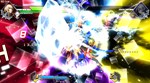 BLAZBLUE CROSS TAG BATTLE Special EditionSTEAM РОССИЯ - изображение № 2
