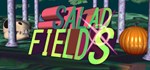 Salad Fields  АВТОДОСТАВКА STEAM GIFT РОССИЯ