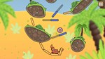 DonutCrabs  АВТОДОСТАВКА STEAM GIFT РОССИЯ - изображение № 4