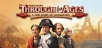 Through the Ages  АВТОДОСТАВКА STEAM GIFT РОССИЯ