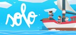 Solo  АВТОДОСТАВКА STEAM GIFT РОССИЯ