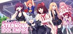 Shining Song Starnova: Idol Empire STEAM GIFT РОССИЯ
