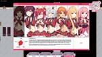 Shining Song Starnova: Idol Empire  STEAM GIFT РОССИЯ - изображение № 4