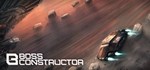BossConstructor АВТОДОСТАВКА STEAM GIFT РОССИЯ
