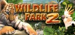 Wildlife Park 2 - Ultimate Edition  STEAM GIFT РОССИЯ