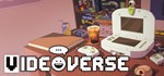 VIDEOVERSE  АВТОДОСТАВКА STEAM GIFT РОССИЯ