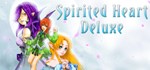 Spirited Heart Deluxe  АВТОДОСТАВКА STEAM GIFT РОССИЯ
