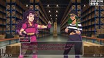 Penny Larceny: Gig Economy Supervillain STEAM РОССИЯ - изображение № 3