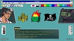 Penny Larceny: Gig Economy Supervillain STEAM РОССИЯ - изображение № 2