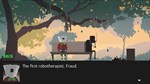Robotherapy  АВТОДОСТАВКА STEAM GIFT РОССИЯ - изображение № 5