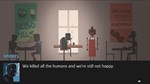 Robotherapy  АВТОДОСТАВКА STEAM GIFT РОССИЯ - изображение № 7