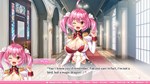 OPPAI Academy Big, Bouncy, Booby Babes!  STEAM GIFT - изображение № 3