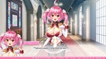 OPPAI Academy Big, Bouncy, Booby Babes!  STEAM GIFT - изображение № 4
