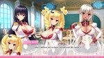 OPPAI Academy Big, Bouncy, Booby Babes!  STEAM GIFT - изображение № 5