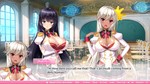 OPPAI Academy Big, Bouncy, Booby Babes!  STEAM GIFT - изображение № 6