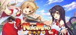 NekoMiko АВТОДОСТАВКА STEAM РОССИЯ