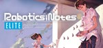 ROBOTICS;NOTES ELITE  АВТОДОСТАВКА STEAM GIFT РОССИЯ