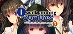 I Walk Among Zombies Vol. 3  АВТОДОСТАВКА STEAM GIFT