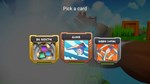 Golfie  АВТОДОСТАВКА STEAM GIFT РОССИЯ - изображение № 3