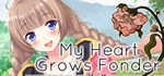 My Heart Grows Fonder  АВТОДОСТАВКА STEAM GIFT РОССИЯ