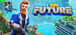 I Am Future Cozy Apocalypse Survival  STEAM РОССИЯ