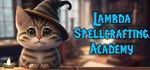 Lambda Spellcrafting Academy  АВТОДОСТАВКА STEAM GIFT