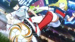 Captain Tsubasa: Rise of New Champions - Deluxe Edition - изображение № 3