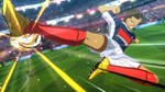 Captain Tsubasa: Rise of New Champions - Deluxe Edition - изображение № 4