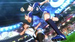 Captain Tsubasa: Rise of New Champions - Deluxe Edition - изображение № 7