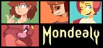 Mondealy  АВТОДОСТАВКА STEAM GIFT РОССИЯ
