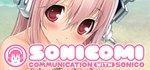 Sonicomi  АВТОДОСТАВКА STEAM GIFT РОССИЯ