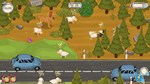Свен – Овечная любовь  АВТОДОСТАВКА STEAM GIFT РОССИЯ - изображение № 3